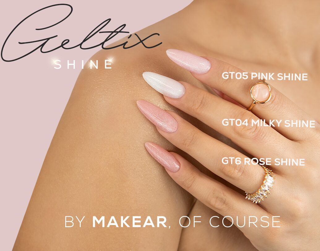 Makear gels