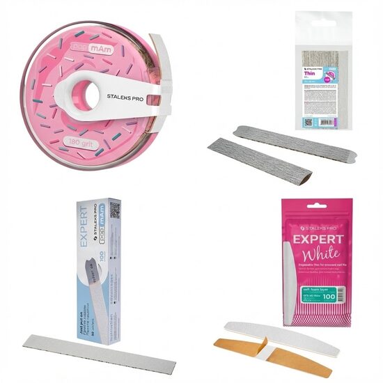 Maināmie faili un pamatnes (Staleks)