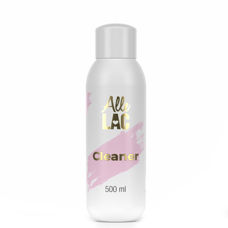 Lipīgā slāņa noņēmējs/ attaukotājs, Allelac, 500ml