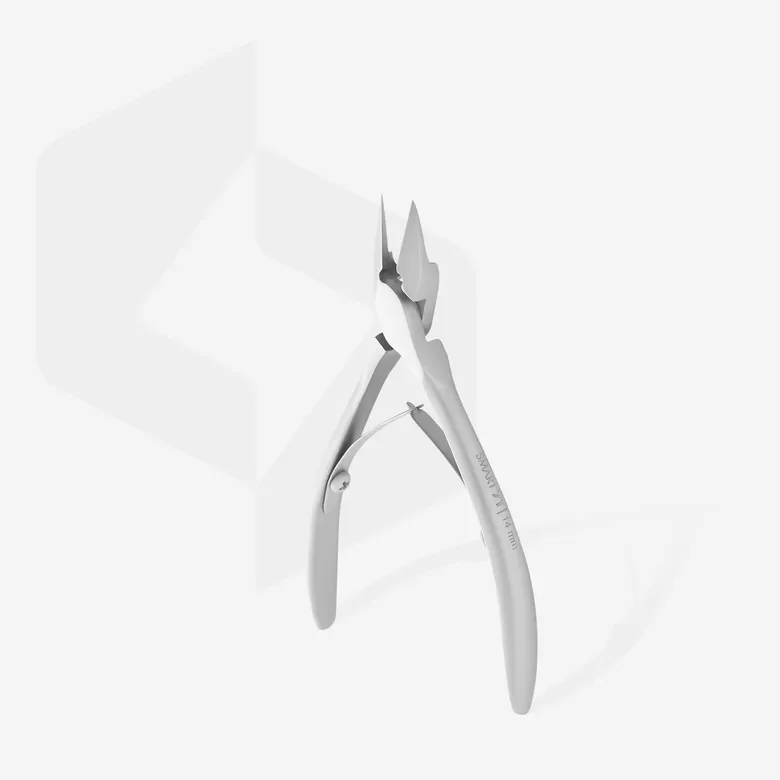 STALEKS Knaibles ieaugušiem nagiem SMART 71 14mm, NS-71-14