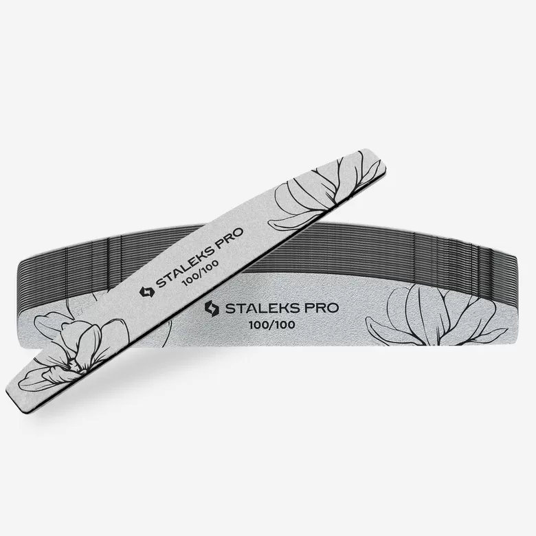 Vīle, pusmēness, 100/ 100 STALEKS EXPERT 25gb , NFE-40-100/100