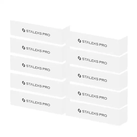 STALEKS Bafs 150, 10gb. white, NFB-51-150-10