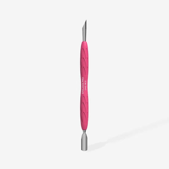 STALEKS Manikīra pušeris kutikulas atbīdīšanai UNIQ, PQ-10/2