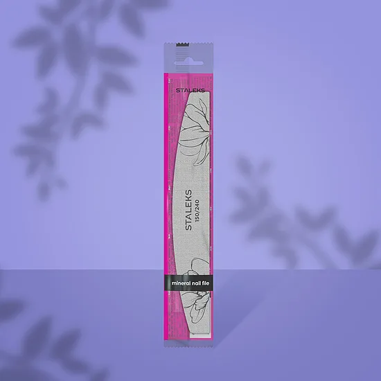 STALEKS nagu vīle, pusmēness, 150/240 STALEKS Expert 40 1gb, NFE-40-150/240