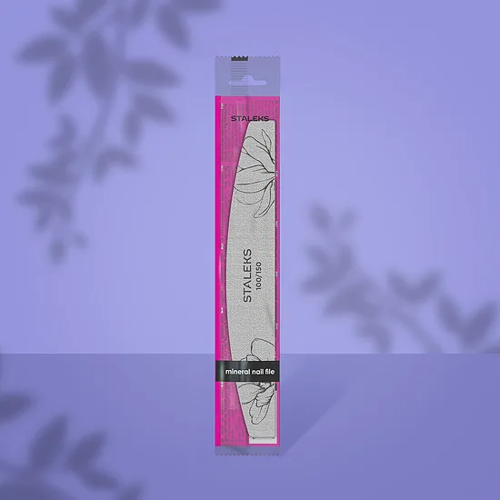 STALEKS nagu vīle, pusmēness, 100/150 STALEKS Expert 40 1gb, NFE-40-100/150