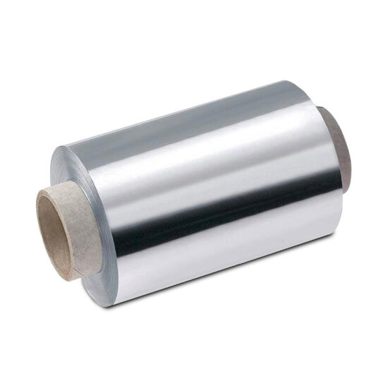 Alumīnija friziera folija 250 m