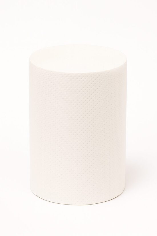 Papīra rullis bez serdes, 120 metri, 1 kārta