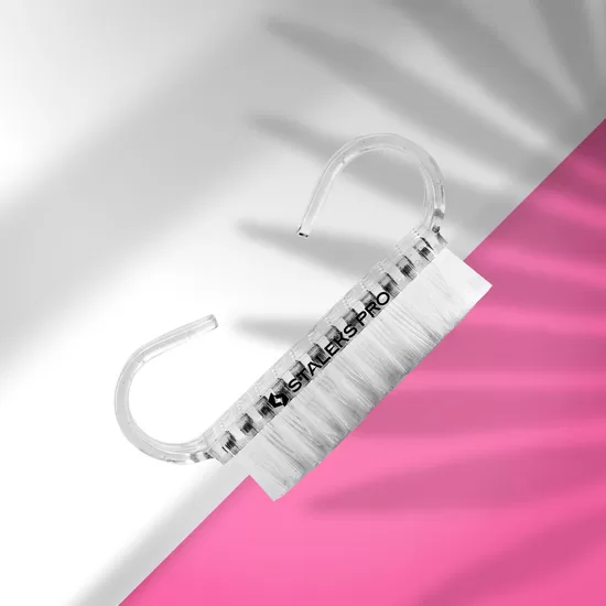 Putekļu birstīte, mazā- Staleks