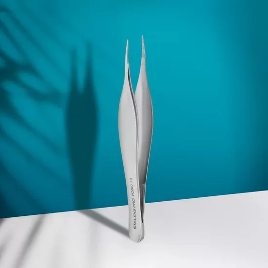 STALEKS Podoloģiska pincete, TP-10