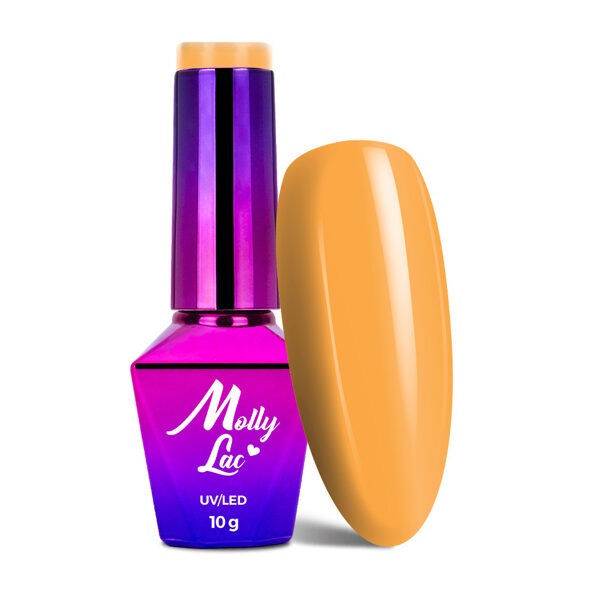 MollyLac gēllaka, 10g, Nr.494
