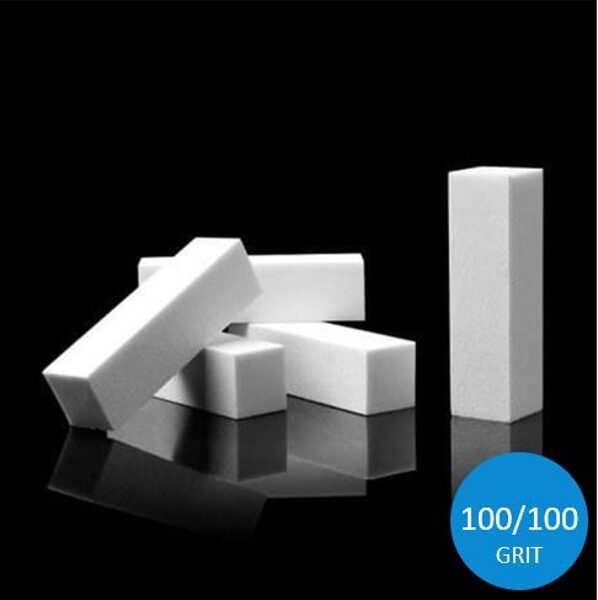 Pulētājs / baffs, četru skaldņu, grit-100, 10 gb