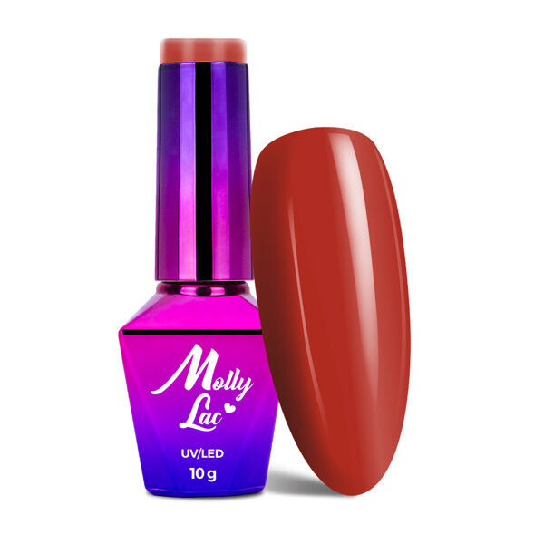 MollyLac gēllaka, 10g, Nr.135