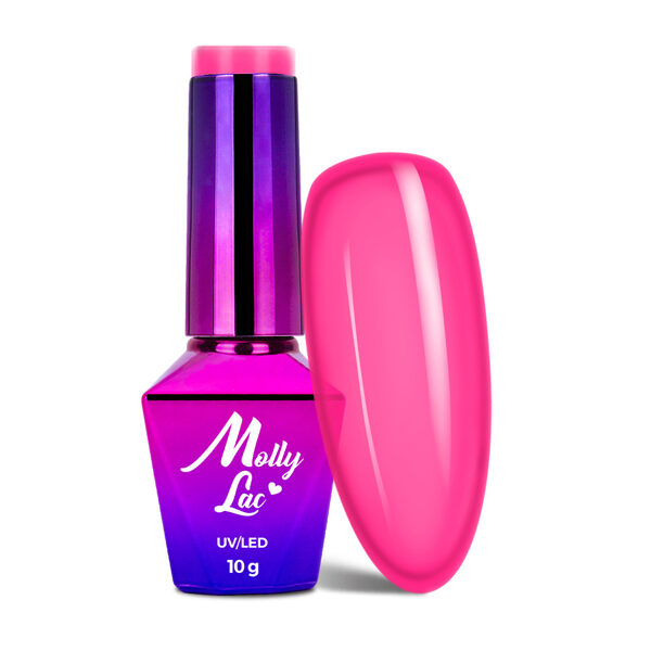 MollyLac gēllaka, 10g, Nr.145