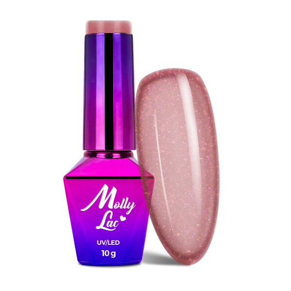 MollyLac gēllaka, 10g, Nr. 471