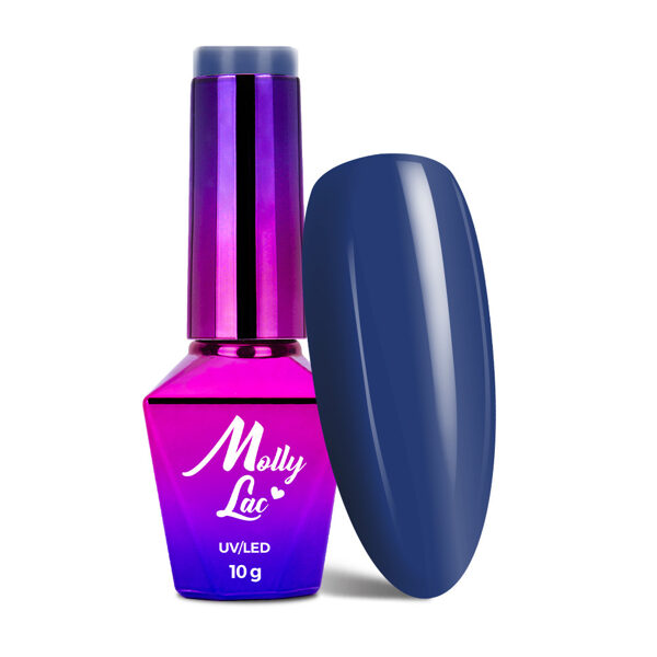 MollyLac gēllaka, 10g, Nr.517