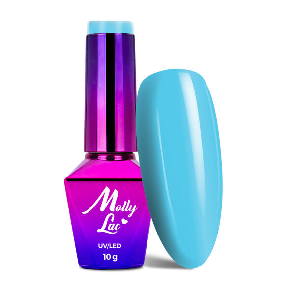 MollyLac gēllaka, 10g, Nr.518