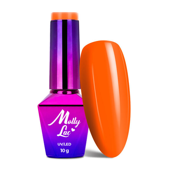 MollyLac gēllaka, 10g, Nr.131