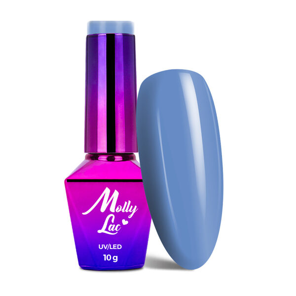 MollyLac gēllaka, 10g, Nr.138
