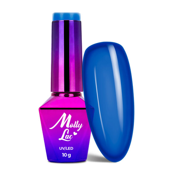 MollyLac gēllaka, 10g, Nr.344