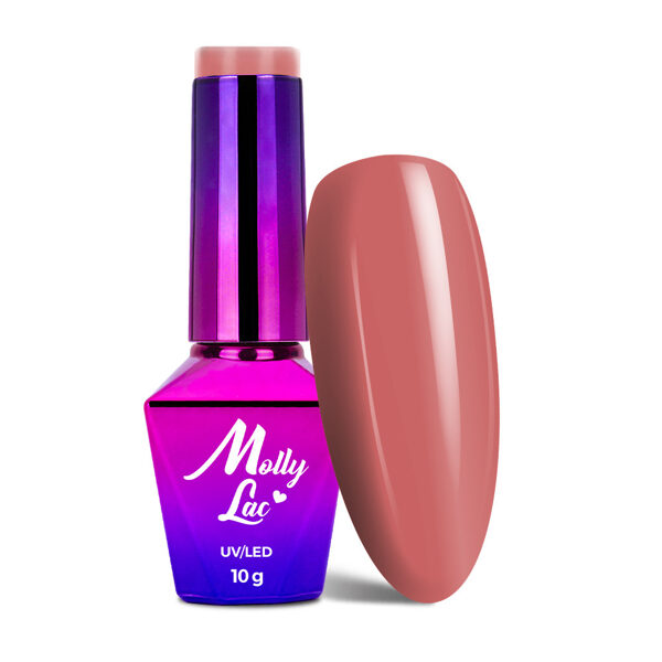 MollyLac gēllaka, 10g, Nr.513