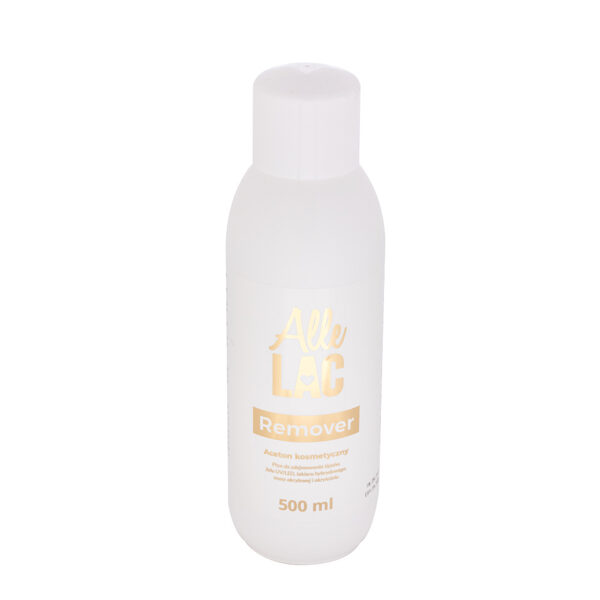 Acetons ar smaržu, Allelac, 500ml